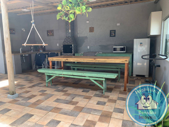 Imagem Casa com 3 Quartos à Venda, 344 m² em Jardim Do Porto - Porto Seguro Imagem Casa com 3 Quartos à Venda, 344 m² em Jardim Do Porto - Porto Seguro