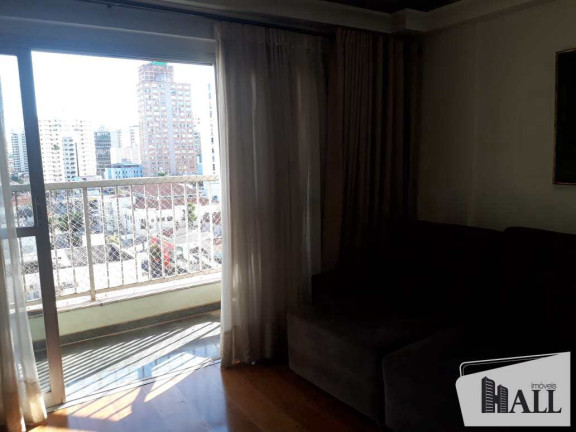 Imagem Apartamento com 3 Quartos à Venda, 140 m² em Centro - São José Do Rio Preto Imagem Apartamento com 3 Quartos à Venda, 140 m² em Centro - São José Do Rio Preto