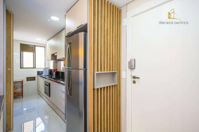 Imagem Apartamento com 2 Quartos à Venda, 107 m² em Portão - Curitiba Imagem Apartamento com 2 Quartos à Venda, 107 m² em Portão - Curitiba