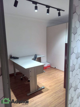 Imagem Sala Comercial à Venda, 144 m² em Anhangabaú - Jundiaí