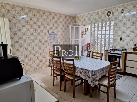 Imagem Sobrado com 3 Quartos à Venda, 186 m² em Santa Maria - Santo André Imagem Sobrado com 3 Quartos à Venda, 186 m² em Santa Maria - Santo André