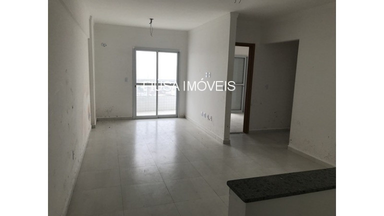 Imagem Apartamento com 1 Quarto à Venda, 42 m² em Aviação - Praia Grande