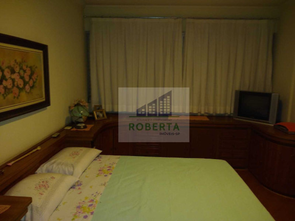Imagem Apartamento com 4 Quartos à Venda, 196 m² em Campo Belo - São Paulo Imagem Apartamento com 4 Quartos à Venda, 196 m² em Campo Belo - São Paulo