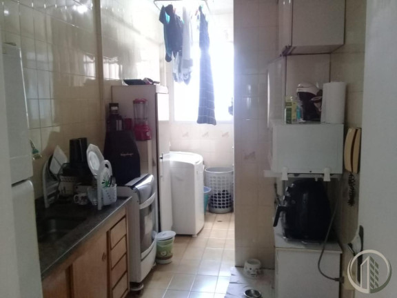 Imagem Apartamento com 1 Quarto à Venda, 60 m² em Pompéia - Santos Imagem Apartamento com 1 Quarto à Venda, 60 m² em Pompéia - Santos