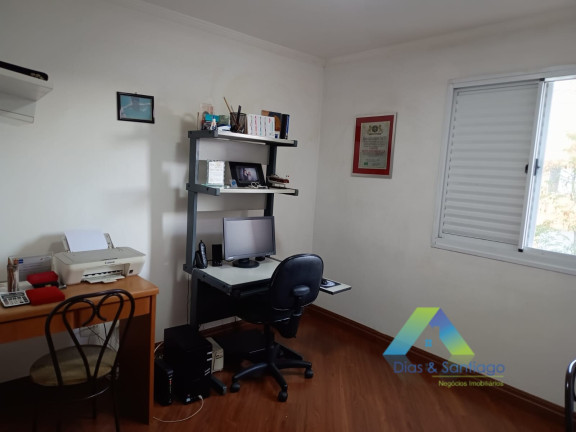 Imagem Casa de Condomínio com 3 Quartos à Venda, 110 m² em Vila Caraguatá - São Paulo Imagem Casa de Condomínio com 3 Quartos à Venda, 110 m² em Vila Caraguatá - São Paulo