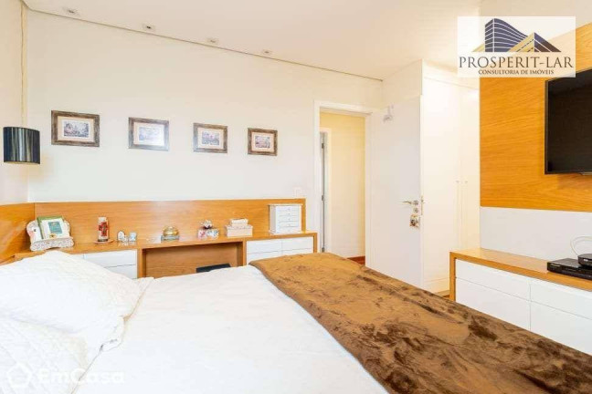 Imagem Apartamento com 3 Quartos à Venda, 164 m² em Tatuapé - São Paulo Imagem Apartamento com 3 Quartos à Venda, 164 m² em Tatuapé - São Paulo