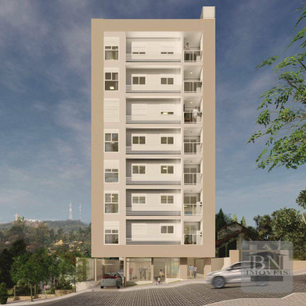 Imagem Apartamento com 3 Quartos à Venda, 118 m² em Centro - Santa Cruz Do Sul Imagem Apartamento com 3 Quartos à Venda, 118 m² em Centro - Santa Cruz Do Sul