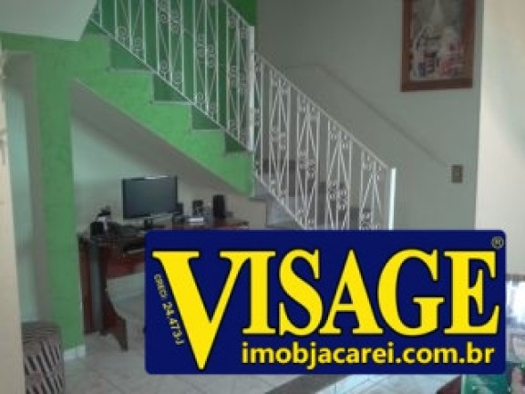 Imagem Casa com 3 Quartos à Venda, 270 m² em Pq. Dos Principes - Jacareí Imagem Casa com 3 Quartos à Venda, 270 m² em Pq. Dos Principes - Jacareí