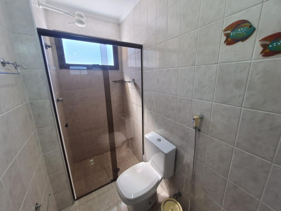 Imagem Apartamento com 2 Quartos à Venda, 95 m² em Praia Grande - Ubatuba
