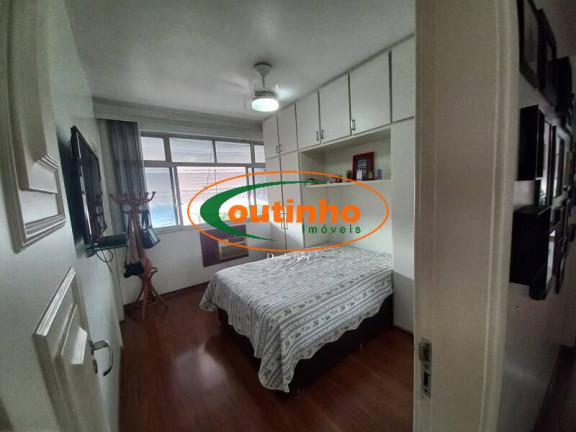 Imagem Apartamento com 3 Quartos à Venda, 105 m² em Tijuca - Rio De Janeiro Imagem Apartamento com 3 Quartos à Venda, 105 m² em Tijuca - Rio De Janeiro