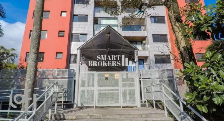 Imagem Apartamento com 3 Quartos à Venda, 79 m² em Bosque Da Saúde - São Paulo Imagem Apartamento com 3 Quartos à Venda, 79 m² em Bosque Da Saúde - São Paulo