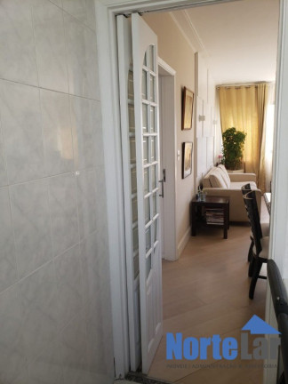 Imagem Apartamento com 3 Quartos à Venda, 107 m² em Perdizes - São Paulo Imagem Apartamento com 3 Quartos à Venda, 107 m² em Perdizes - São Paulo
