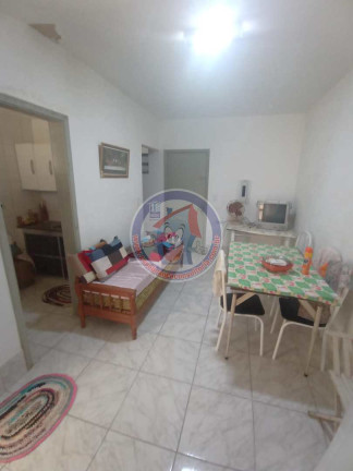 Imagem Apartamento com 2 Quartos à Venda, 54 m² em Jussara - Mongaguá Imagem Apartamento com 2 Quartos à Venda, 54 m² em Jussara - Mongaguá