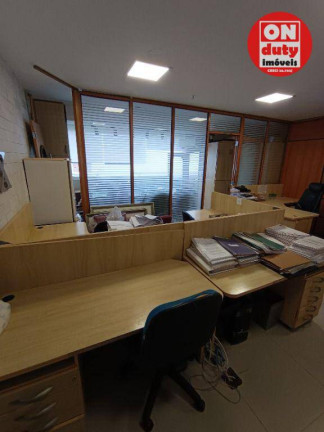 Imagem Sala Comercial à Venda ou Locação, 88 m² em Boqueirão - Santos Imagem Sala Comercial à Venda ou Locação, 88 m² em Boqueirão - Santos