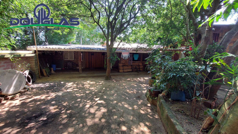 Casa com 3 Quartos à Venda, 110 m² em Viamão