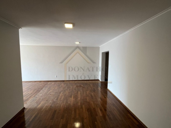 Imagem Apartamento com 3 Quartos para Alugar, 155 m² em Centro - Ribeirão Preto Imagem Apartamento com 3 Quartos para Alugar, 155 m² em Centro - Ribeirão Preto