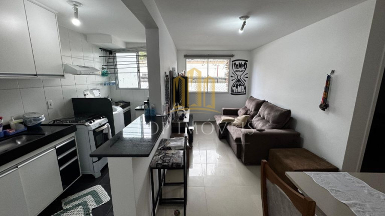 Imagem Apartamento com 2 Quartos à Venda, 52 m² em Jardim América - São José Dos Campos Imagem Apartamento com 2 Quartos à Venda, 52 m² em Jardim América - São José Dos Campos