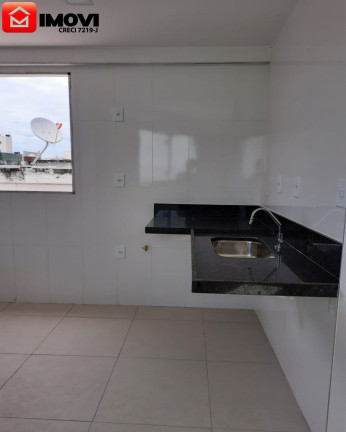 Imagem Apartamento com 1 Quarto à Venda, 60 m² em Jardim Da Penha - Vitória Imagem Apartamento com 1 Quarto à Venda, 60 m² em Jardim Da Penha - Vitória