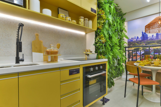 Imagem Apartamento com 1 Quarto à Venda, 28 m² em Butantã - São Paulo Imagem Apartamento com 1 Quarto à Venda, 28 m² em Butantã - São Paulo