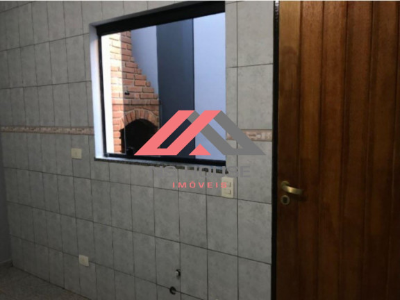 Imagem Casa com 3 Quartos à Venda, 210 m² em Parque Novo Oratório - Santo André Imagem Casa com 3 Quartos à Venda, 210 m² em Parque Novo Oratório - Santo André