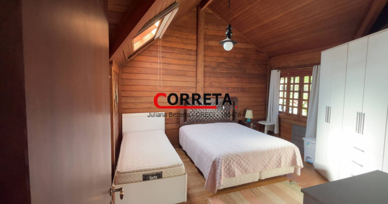 Imagem Casa com 3 Quartos à Venda, 1.352 m² em Recreio - Ibiúna Imagem Casa com 3 Quartos à Venda, 1.352 m² em Recreio - Ibiúna