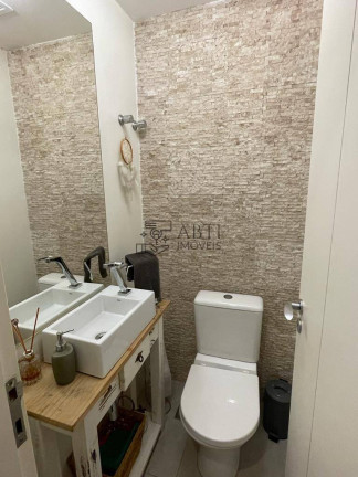 Imagem Apartamento com 3 Quartos à Venda, 100 m² em Moema - São Paulo