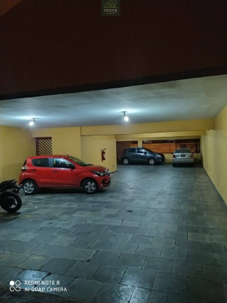 Imagem Apartamento com 3 Quartos à Venda, 87 m² em Santo André Imagem Apartamento com 3 Quartos à Venda, 87 m² em Santo André