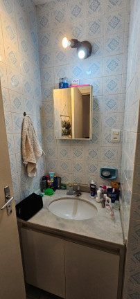 Imagem Kitnet com 1 Quarto à Venda, 33 m² em Vila Buarque - São Paulo