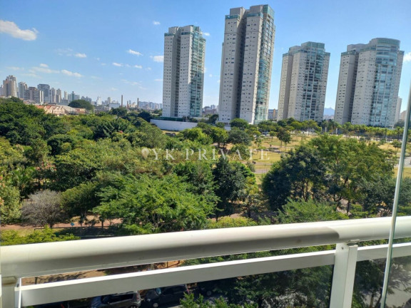 Imagem Apartamento com 2 Quartos à Venda, 79 m² em Jardim Das Perdizes - São Paulo