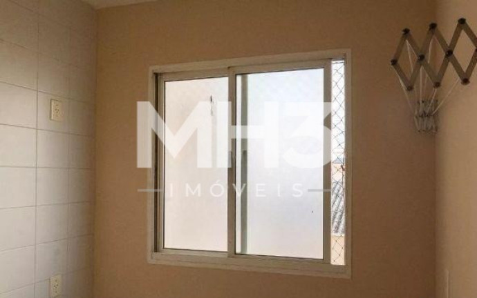 Imagem Imóvel com 3 Quartos à Venda, 64 m² em São Bernardo - Campinas Imagem Imóvel com 3 Quartos à Venda, 64 m² em São Bernardo - Campinas