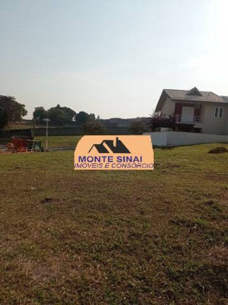 Imagem Terreno em Condomínio à Venda, 250 m² em Chácaras Residenciais Santa Maria - Votorantim