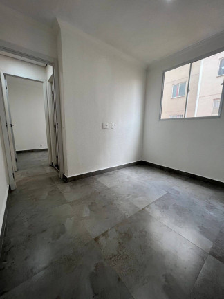 Imagem Apartamento com 2 Quartos à Venda, 40 m² em Jardim Continental - Botucatu