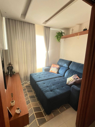 Imagem Apartamento com 3 Quartos à Venda, 76 m² em Ponte Preta - Campinas
