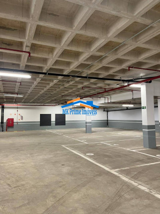 Imóvel Comercial à Venda, 4 m² em Bela Vista - São Paulo
