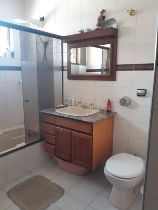 Imagem Sobrado com 3 Quartos à Venda, 313 m² em Vila Haro - Sorocaba
