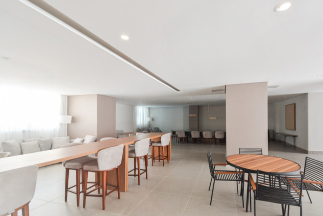 Imagem Apartamento com 1 Quarto à Venda, 34 m² em Vila Da Saúde - São Paulo Imagem Apartamento com 1 Quarto à Venda, 34 m² em Vila Da Saúde - São Paulo