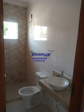 Imagem Casa com 3 Quartos à Venda, 174 m² em Balneário São Pedro - São Pedro Da Aldeia