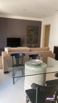 Imagem Apartamento com 1 Quarto para Alugar, 75 m² em Jardim Paulista - São Paulo Imagem Apartamento com 1 Quarto para Alugar, 75 m² em Jardim Paulista - São Paulo