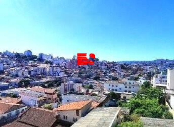 Imagem Cobertura com 4 Quartos à Venda, 182 m² em Sagrada Família - Belo Horizonte