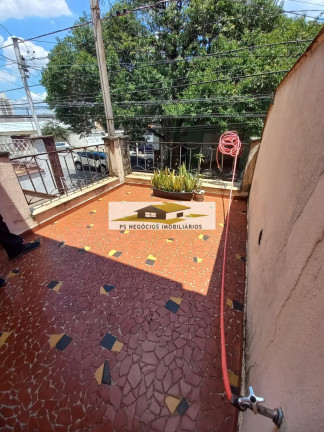 Imagem Sobrado com 2 Quartos à Venda, 153 m² em Vila Gumercindo - São Paulo Imagem Sobrado com 2 Quartos à Venda, 153 m² em Vila Gumercindo - São Paulo