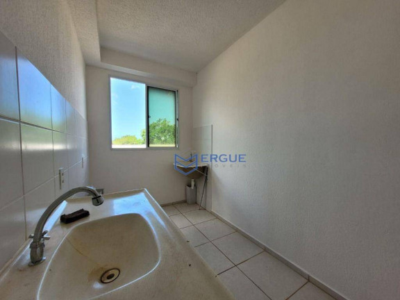 Imagem Apartamento com 2 Quartos à Venda, 45 m² em Caucaia - Caucaia Imagem Apartamento com 2 Quartos à Venda, 45 m² em Caucaia - Caucaia