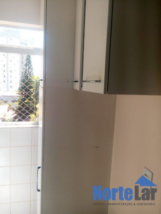 Imagem Apartamento com 2 Quartos à Venda, 54 m² em Nossa Senhora Do ó - São Paulo Imagem Apartamento com 2 Quartos à Venda, 54 m² em Nossa Senhora Do ó - São Paulo
