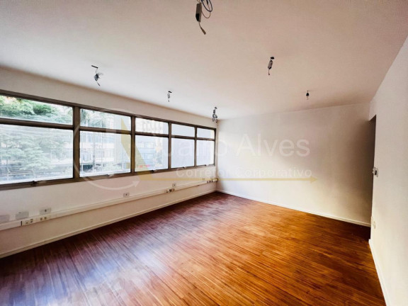 Imagem Imóvel Comercial à Venda, 43 m² em Jardim Paulista - São Paulo