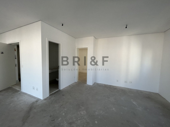 Imagem Apartamento com 3 Quartos à Venda, 192 m² em Campo Belo - São Paulo Imagem Apartamento com 3 Quartos à Venda, 192 m² em Campo Belo - São Paulo