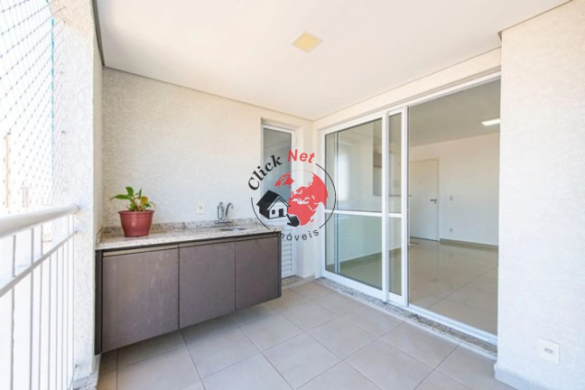 Imagem Apartamento com 3 Quartos para Alugar, 75 m² em Parque Das Nações - Santo André Imagem Apartamento com 3 Quartos para Alugar, 75 m² em Parque Das Nações - Santo André