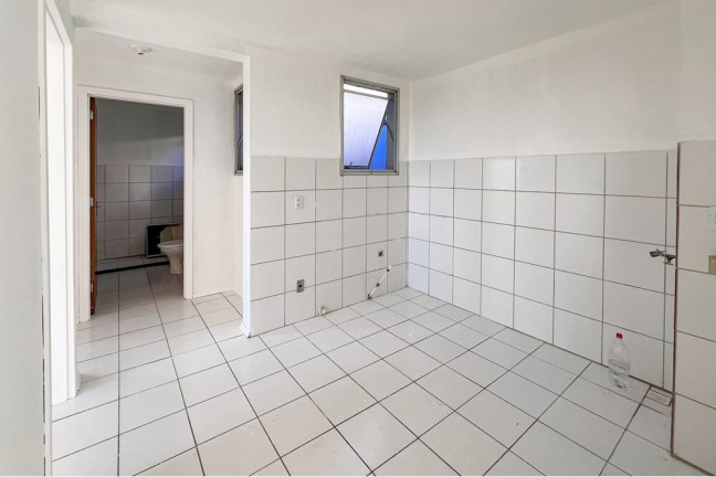 Imagem Apartamento com 2 Quartos à Venda, 47 m² em Mato Grande - Canoas Imagem Apartamento com 2 Quartos à Venda, 47 m² em Mato Grande - Canoas