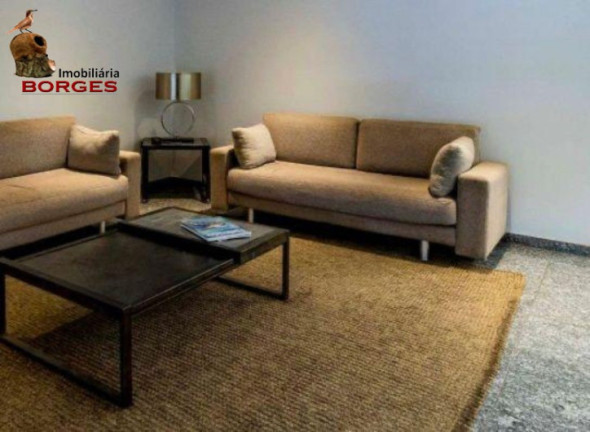 Imagem Apartamento com 3 Quartos à Venda, 140 m² em Brooklin - São Paulo