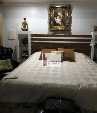 Imagem Casa com 5 Quartos à Venda, 500 m² em Morada Dos Pássaros - Barueri Imagem Casa com 5 Quartos à Venda, 500 m² em Morada Dos Pássaros - Barueri