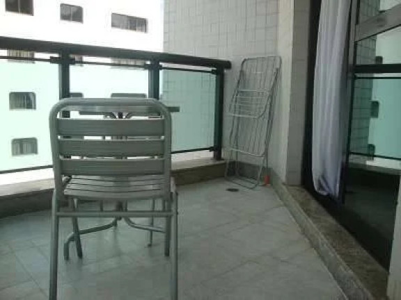Imagem Apartamento com 1 Quarto para Alugar, 60 m² em Paraíso - São Paulo Imagem Apartamento com 1 Quarto para Alugar, 60 m² em Paraíso - São Paulo