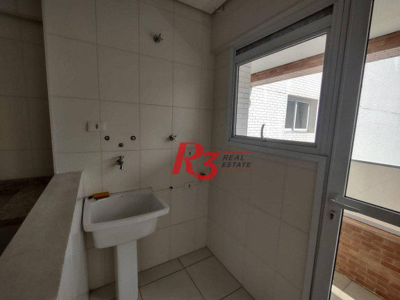 Imagem Apartamento com 2 Quartos à Venda, 84 m² em Boqueirão - Santos Imagem Apartamento com 2 Quartos à Venda, 84 m² em Boqueirão - Santos